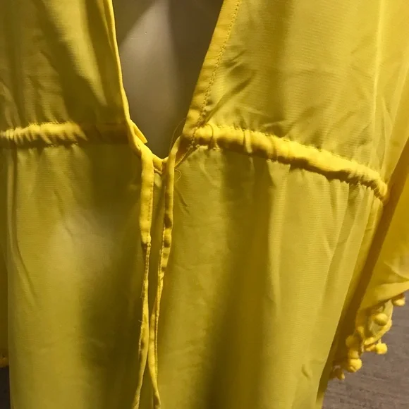 NWT - XL-  swimsuit Cover - Picture 5 of 7